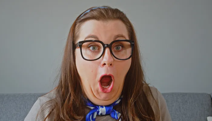 Ranuan Rauni suu ammollaan.